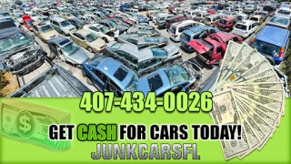 Junk Cars FL - photo 1