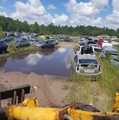 JunkCarCashRemoval.com / Cash For Junk Cars JunkYard in Orlando (FL) - photo 1