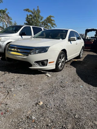 Mikey's Junk Cars JunkYard in Orlando (FL) - photo 3