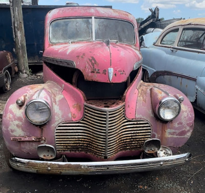 Orlando Junk Car Buyers JunkYard in Orlando (FL) - photo 1