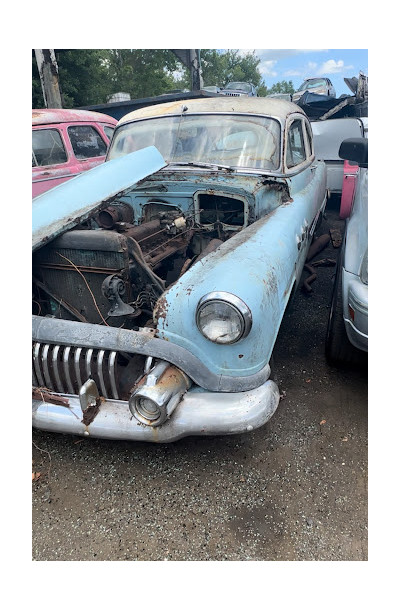 Orlando Junk Car Buyers JunkYard in Orlando (FL) - photo 2