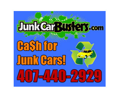 JunkCarBusters JunkYard in Orlando (FL) - photo 4