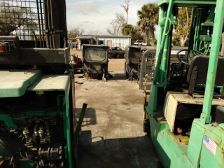 Budget U Pull it JunkYard in Orlando (FL) - photo 2