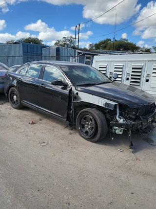 A1 Junk Car Buyers JunkYard in Orlando (FL) - photo 3