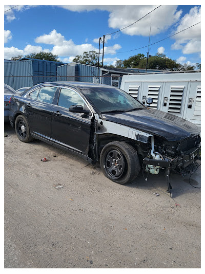 A1 Junk Car Buyers JunkYard in Orlando (FL) - photo 3