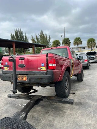 Junk cars Delray Beach cash for cars JunkYard in Orlando (FL) - photo 3