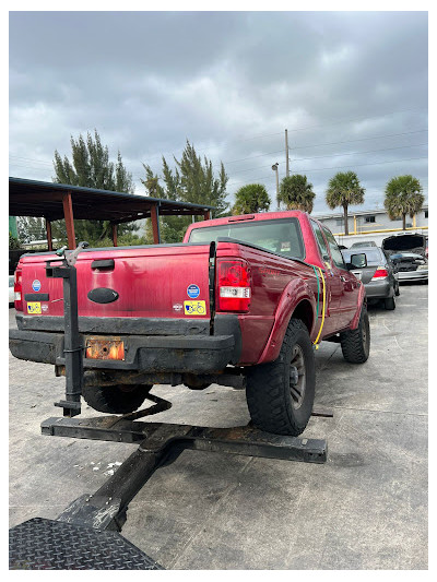 Junk cars Delray Beach cash for cars JunkYard in Orlando (FL) - photo 3