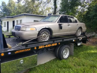 All Car Buys JunkYard in Orlando (FL) - photo 1