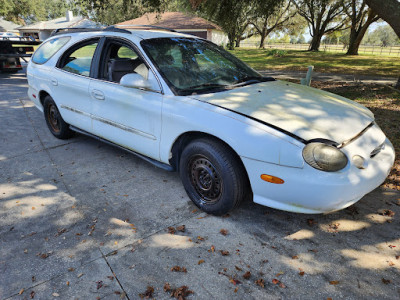 All Car Buys JunkYard in Orlando (FL) - photo 3