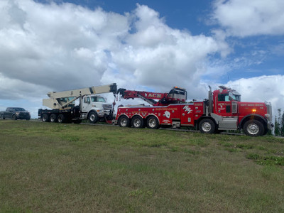 Ace Wrecker JunkYard in Orlando (FL) - photo 2