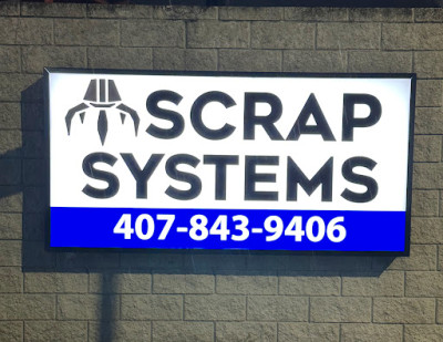 Scrap Systems Inc JunkYard in Orlando (FL) - photo 1