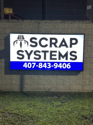 Scrap Systems Inc JunkYard in Orlando (FL) - photo 3