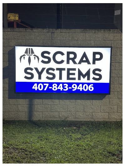 Scrap Systems Inc JunkYard in Orlando (FL) - photo 3