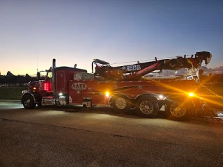 AATR Orlando JunkYard in Orlando (FL) - photo 2