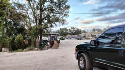 419 Metal-Auto Recycling Center JunkYard in Orlando (FL) - photo 1