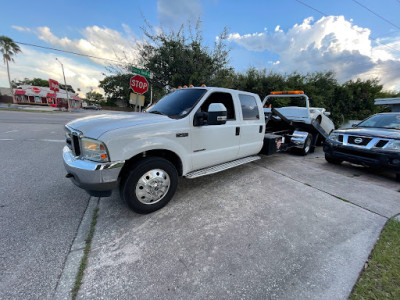 Orlando Auto Towing JunkYard in Orlando (FL) - photo 2