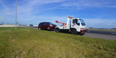 Orlando Auto Towing JunkYard in Orlando (FL) - photo 3