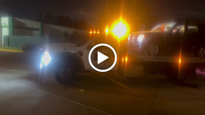 TJ Towing Service JunkYard in New Orleans (LA) - photo 2