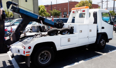 Towing Metairie JunkYard in New Orleans (LA) - photo 1