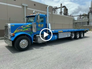 Towing Metairie JunkYard in New Orleans (LA) - photo 2