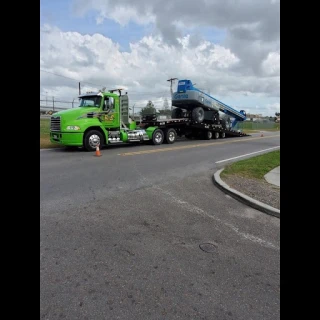 Towing Metairie JunkYard in New Orleans (LA) - photo 4