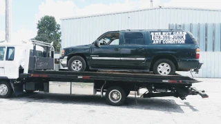 Atlanta Auto Recycler & junk car | cash for junk cars | junk cars - photo 1