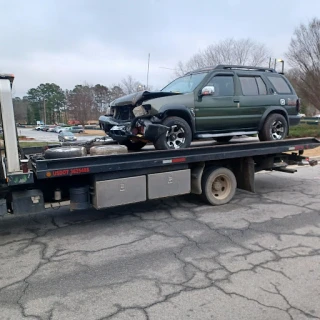 Atlanta Auto Recycler & junk car | cash for junk cars | junk cars JunkYard in Atlanta (GA) - photo 3