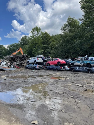 Acres Auto Recycling