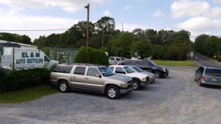 EL & M Auto Parts JunkYard in Atlantic City (NJ) - photo 4