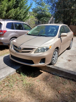 Cash for used junk cars Alpharetta - sell to us wrecked or no title cars JunkYard in Atlanta (GA) - photo 4