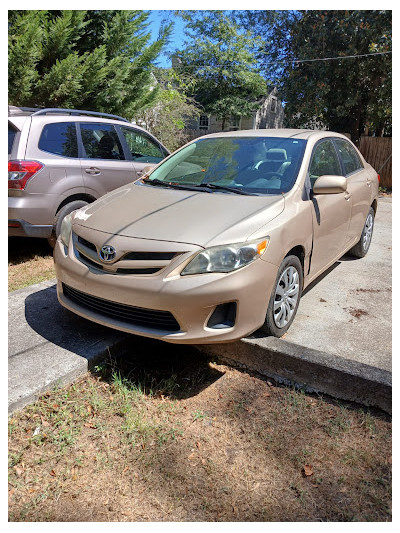 Cash for used junk cars Alpharetta - sell to us wrecked or no title cars JunkYard in Atlanta (GA) - photo 4