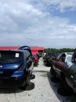 Pull-A-Part JunkYard in Atlanta (GA) - photo 4