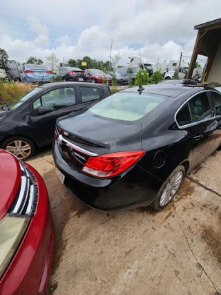 Cobb Junk Cars 4 Cash JunkYard in Sandy Springs (GA) - photo 2