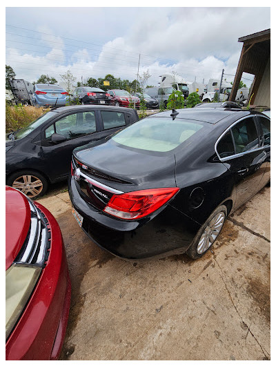 Cobb Junk Cars 4 Cash JunkYard in Sandy Springs (GA) - photo 2