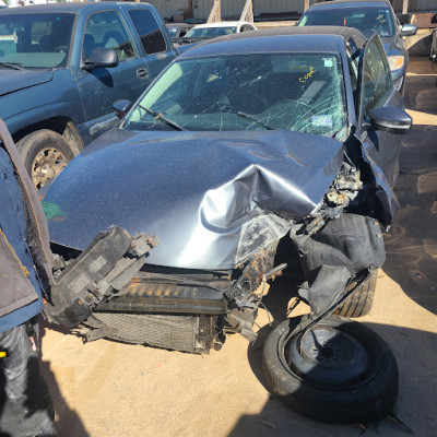 Cobb Junk Cars 4 Cash JunkYard in Sandy Springs (GA) - photo 3