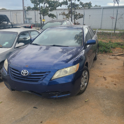 Cobb Junk Cars 4 Cash JunkYard in Sandy Springs (GA) - photo 4