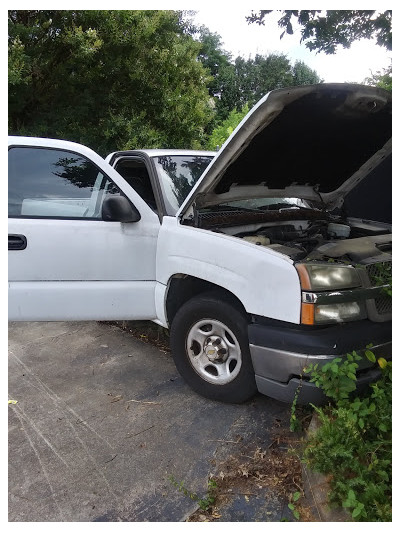 Fredgits wrecker services llc JunkYard in Sandy Springs (GA) - photo 1