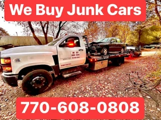 Mike's Junking - We Buy Junk Cars - photo 1