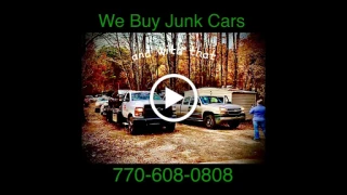 Mike's Junking - We Buy Junk Cars JunkYard in Atlanta (GA) - photo 2