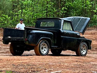 Mike's Junking - We Buy Junk Cars JunkYard in Atlanta (GA) - photo 4