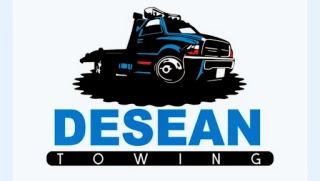 Desean Towing JunkYard in Atlanta (GA) - photo 2