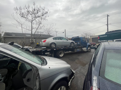 Cash For Junk Cars LLC JunkYard in Atlantic City (NJ) - photo 4