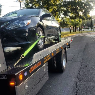 QND Towing | Cash For Junk Cars JunkYard in Atlantic City (NJ) - photo 4