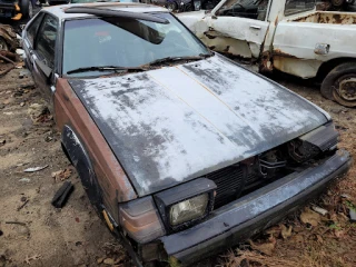 Friendship Used Auto Parts JunkYard in Atlantic City (NJ) - photo 2