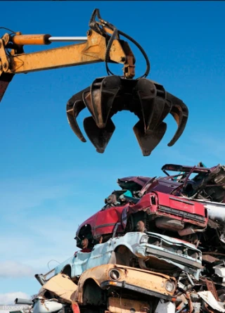 Meadowview Auto Salvage JunkYard in Atlantic City (NJ) - photo 2