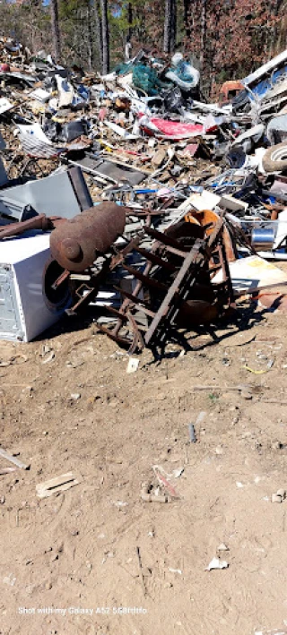 Groff's Recycling JunkYard in Atlantic City (NJ) - photo 4