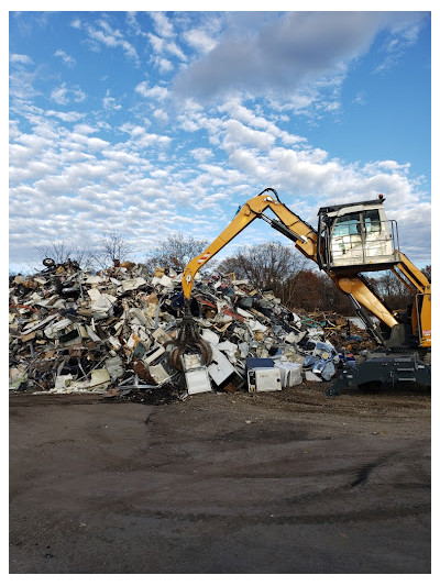 Sgt. Scrap JunkYard in Atlantic City (NJ) - photo 3