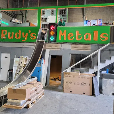 Rudy's Metals JunkYard in Sacramento (CA) - photo 1