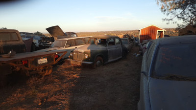 Bonanza Auto Dismantlers JunkYard in Sacramento (CA) - photo 1