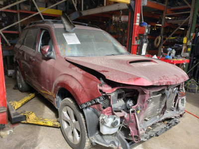 European & Subaru Recycling.. JunkYard in Sacramento (CA) - photo 3